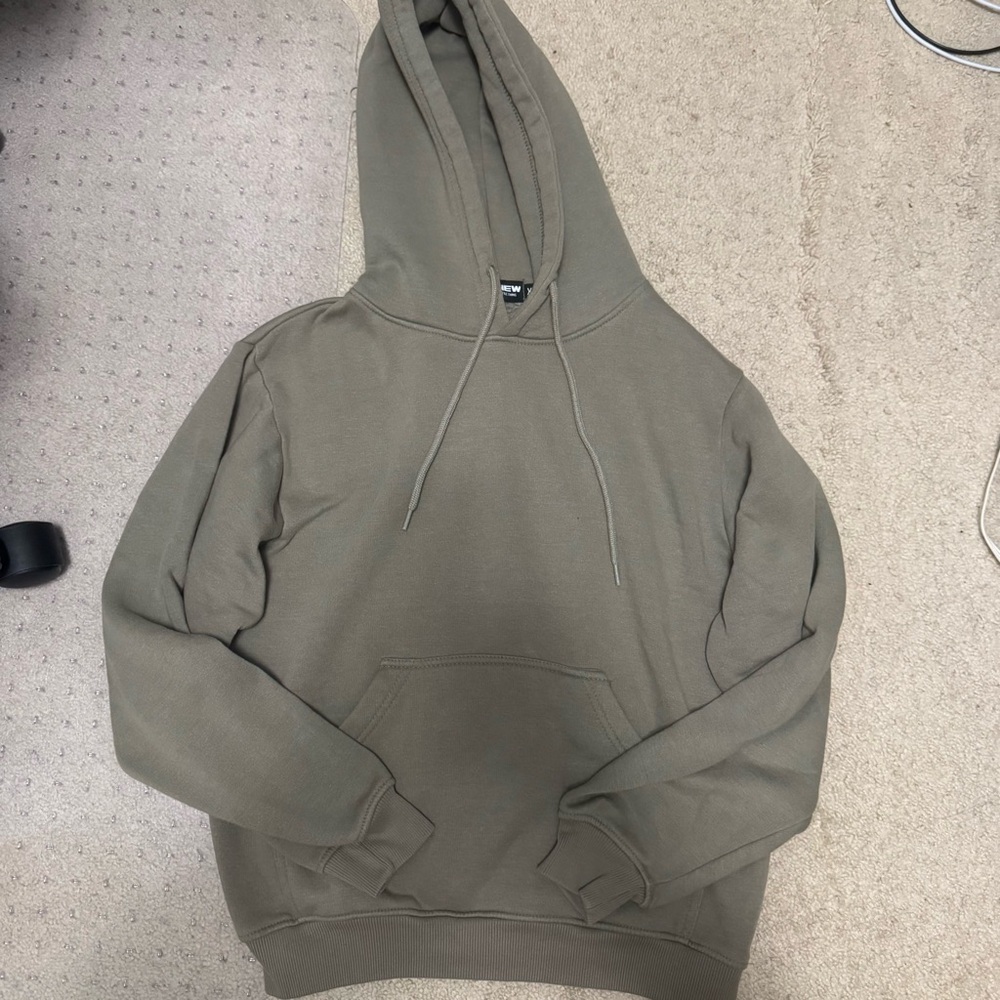 Pretty little thing hoodie